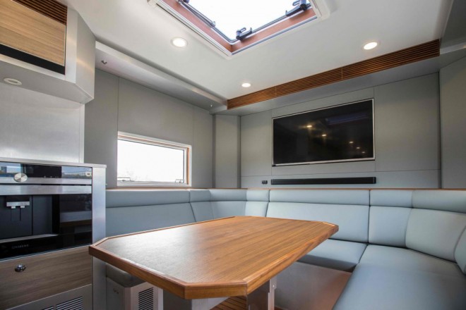 ​带你在炎夏中寻一抹清凉——诺马迪森“领航者F”