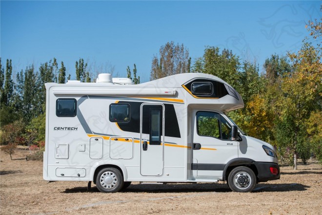 9月2日郑州房车展即将开幕，今天再为大家带来一款中天房车新季风C型房车。de6d61673611465a0b951e74bc407043