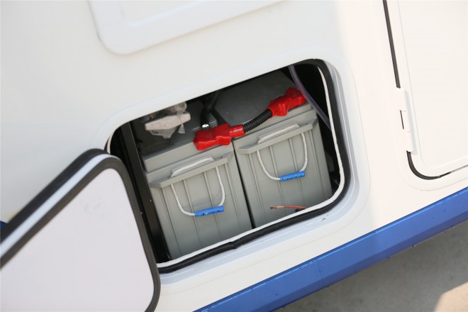 拓锐斯特依维柯C型欧霸版TIC-621  59.8万起 00001548