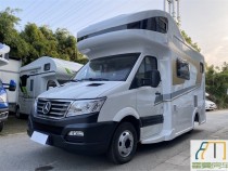 亚星 2021款亚星C型房车
