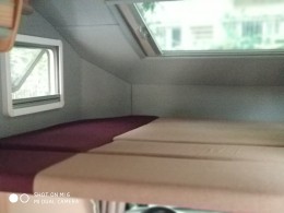 览众 长城揽众房车