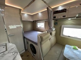 戈士达房车 C型