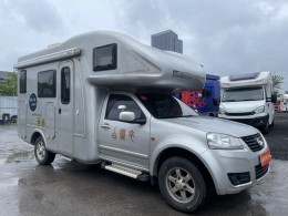 览众房车 2016款C7