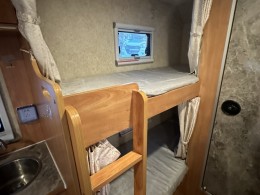 宇通 大通T型小额头