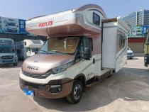 宇通 2020款C630尊享版双拓展