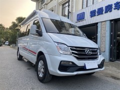上汽大通 18款大通旅行家V80 B型房车