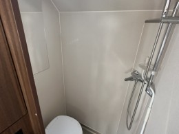 宇通房车 2023款C533豪华无拓展版