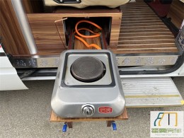 上汽大通 2018V80