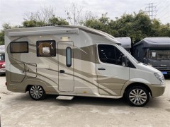 奔驰 15款Sprinter C型房车