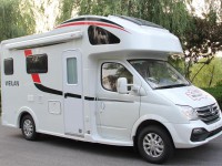 蔚览房车大通自动挡C型房车 36.8万