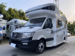 亚星 21款C型房车