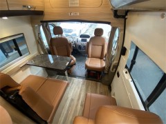 上汽大通 MAXUS RV80B型房车