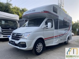 上汽大通 19上汽大通RV80生活家原厂房车