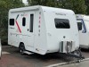 宇通房车 2023款T310