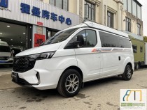 江铃 2023款福特B型房车