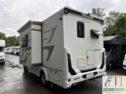 隆翠房车 2022款2022款隆翠3号C638玩家版-D单拓