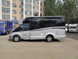 宇通房车 21款C520福特