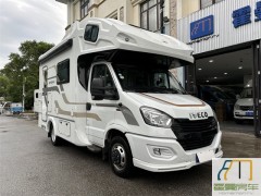 隆翠房车 2022款2022款隆翠3号C638玩家版-D单拓