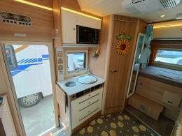 中天 2020款领航者