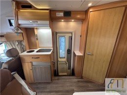 上汽大通MAXUS房车 2019款上汽大通V80年原厂C型房车