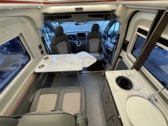大通 23款大通V90 B型房车