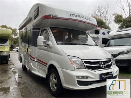 上汽大通 2017款上汽大通RV80 2.5T自动挡C型旅居房车