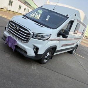 威尔特芬房车 2023款清风10号