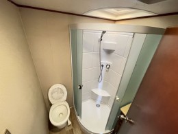 帝盛房车 2020款8米榻榻米款