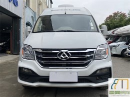 上汽大通 2018款 上汽大通 MAXUS 旅行家V80 原厂房车