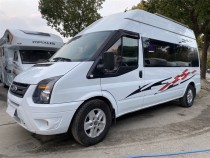 福特 19 款福特趣蜂B型房车