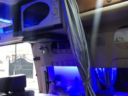 福特 福特新时代全顺