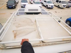 德兴 大通短轴自动档