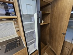 览众房车 2019款后拓展