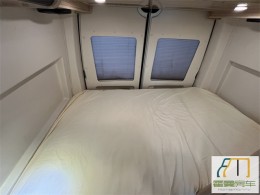大通 2017款大通V80 B型 房车