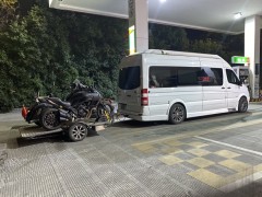 奔驰斯宾特 大型普通客车