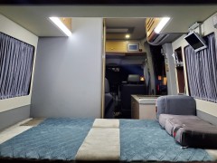 凌扬 福建奔驰凌特