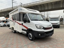 海姆朗宸房车 2021款2021款S60