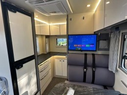 览众房车 2023款劲旅款(汽油)