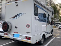 宇通 2021款C533 休闲娱乐版