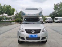 长城 风骏房车