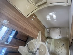 Caravelair卡莱尔房车 2020款ANTASRES 460