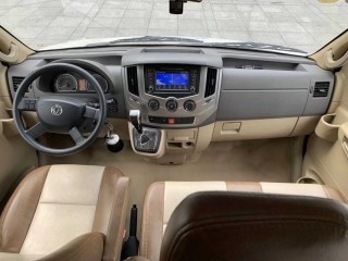 德兴房车 德兴b型房车