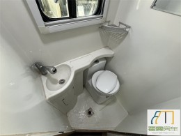 五十铃 2020款五十铃700PC型拓展旅居房车