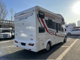上汽大通MAXUS房车 2018款C型6座版