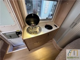 金杯 2019款金杯大海狮2.7L汽油C型
