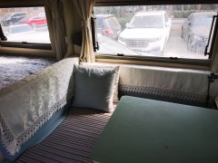 舜宇房车 2019款依维柯C型