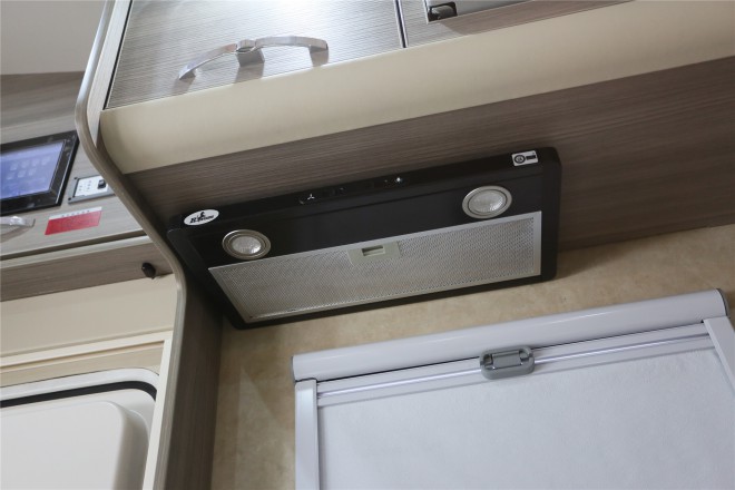 拓锐斯特依维柯C型欧畅版TIC-622 93.8万起 00001472