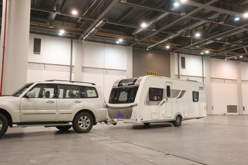 全进口英国Elddis（埃尔迪澌）550拖挂房车,英伦风全国上牌 WLH_6622