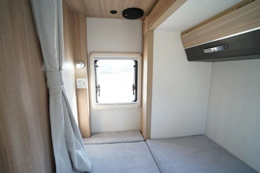 9月2日郑州房车展,隆翠哆啡C635玩家版双拓展房车,唯有热爱,不负所望!67e3b8634b6a06be384b852138e28d7c