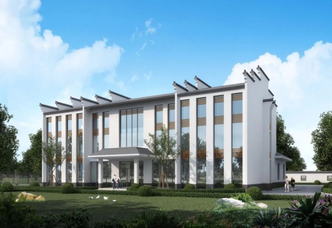 赛德房车：新厂房，新起点，新发展！！